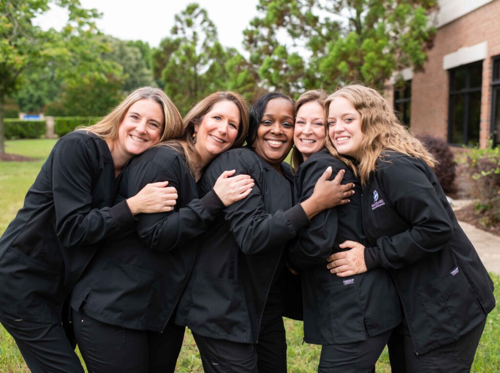 Clinical Team